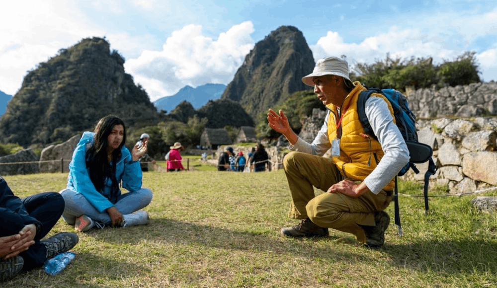 Perú amplía plazo para adecuación ambiental de turismo