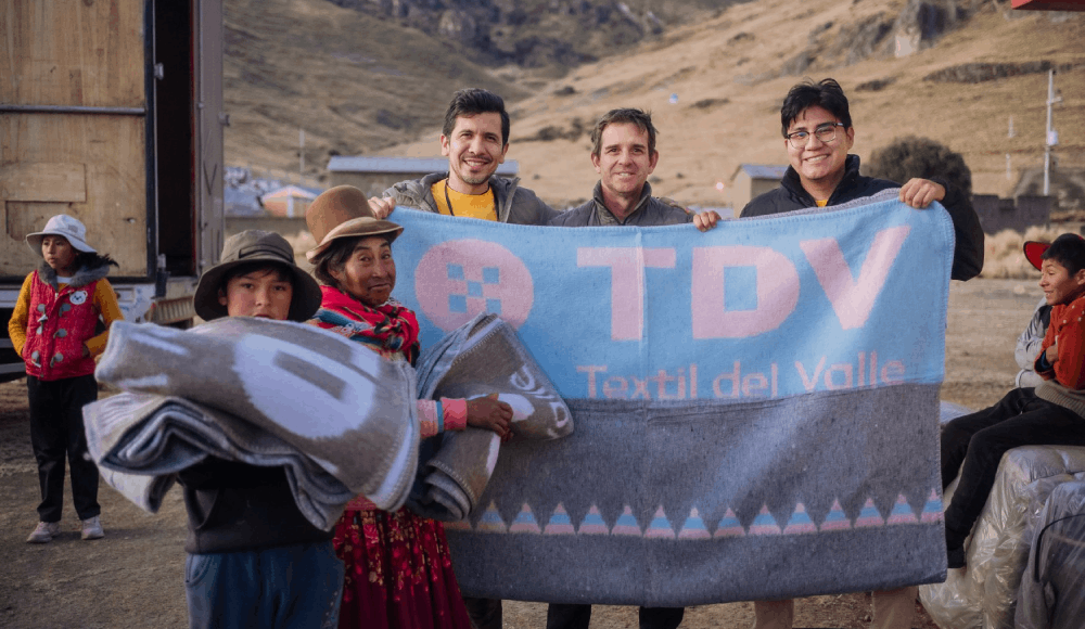Perú destaca en el ranking de 500 mejores de Premios Verdes 2026 con 72 proyectos que combinan innovación, conservación, alimentación y acción climática