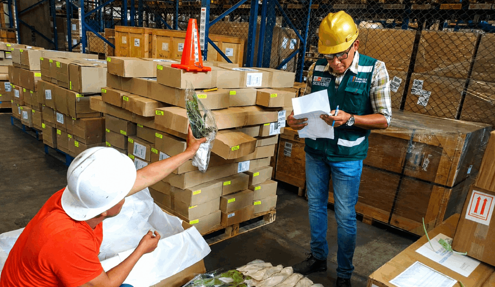 Perú implementa sistema para comercio internacional de especies