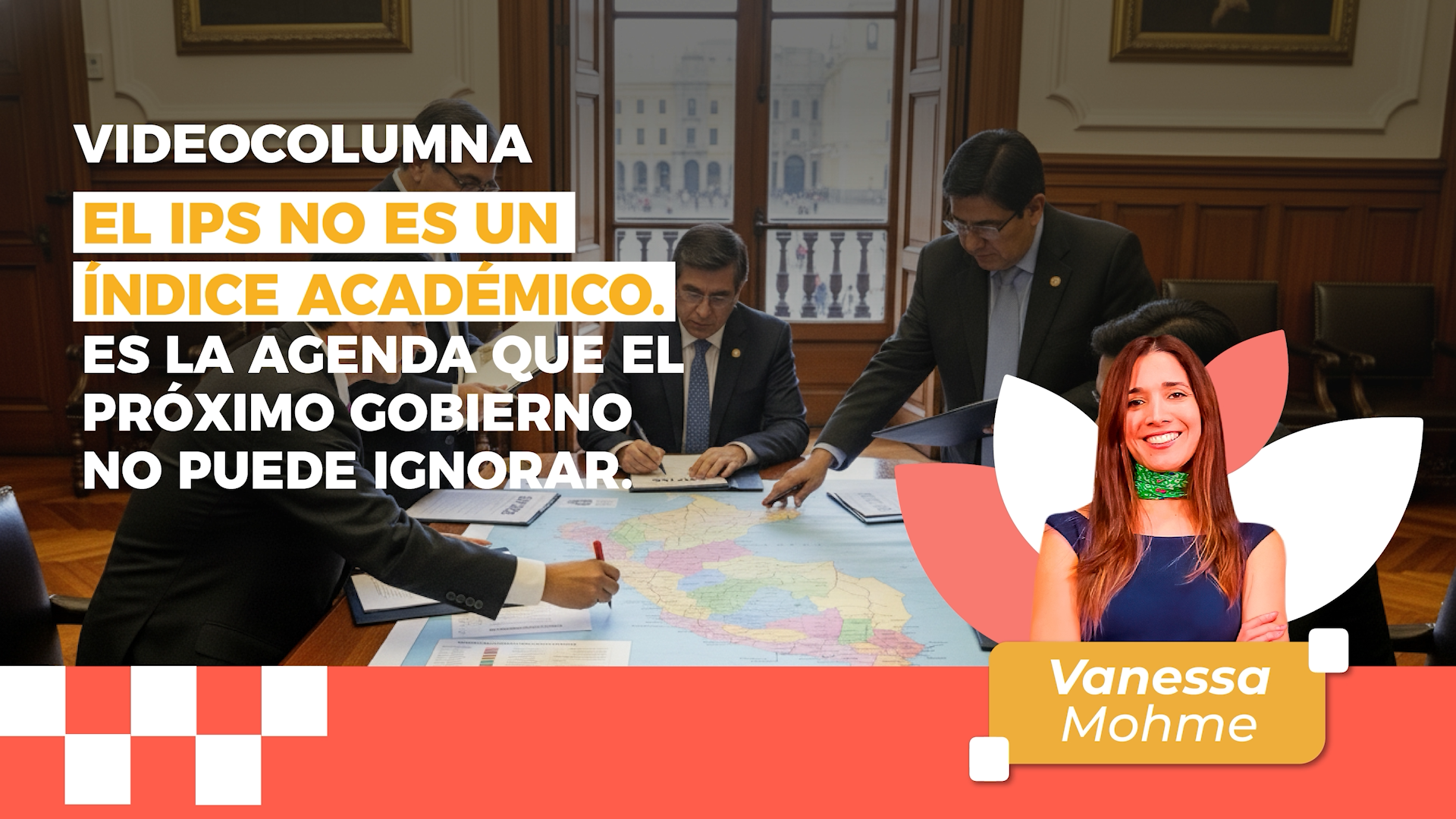Thumbnail Vanessa Mohme