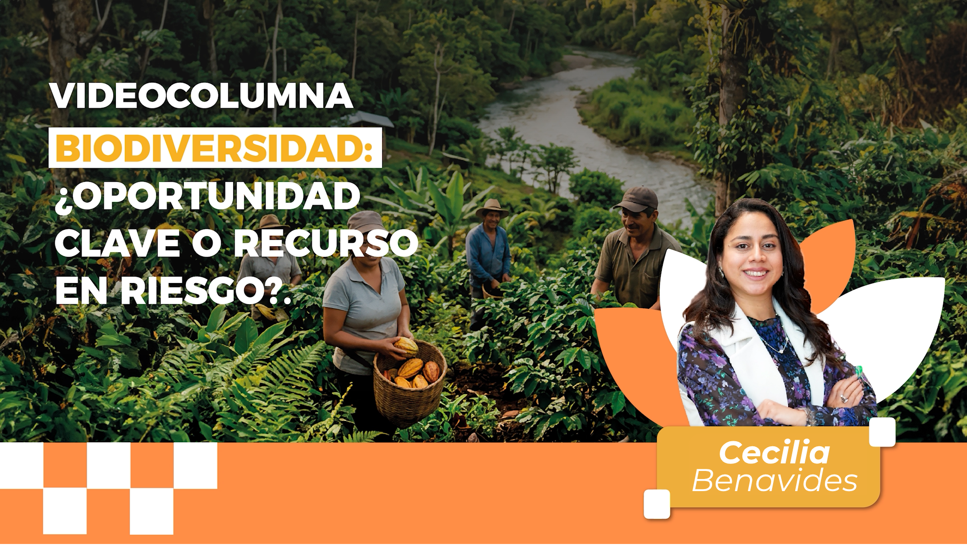 Thumbnail Cecilia Benavides