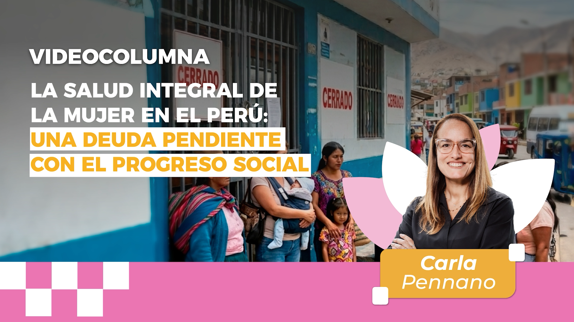 Thumbnail Carla Pennano