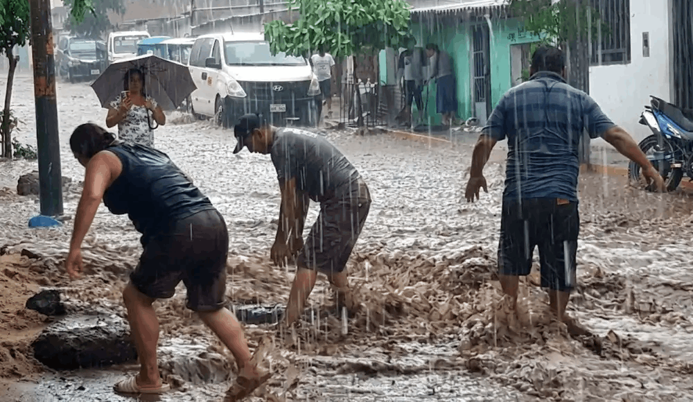 Fenómeno El Niño 2027: Perú acelera acciones de prevención