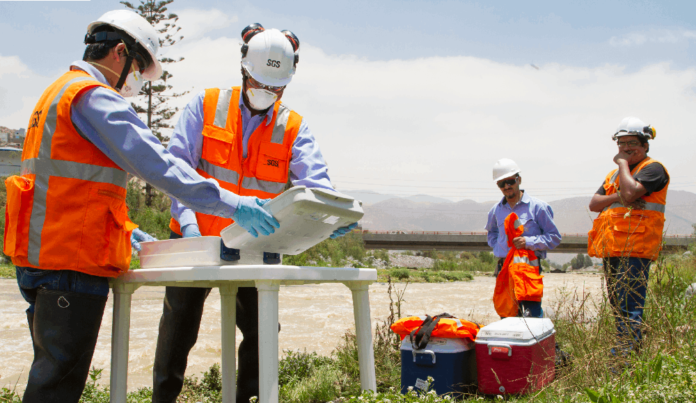 Ministerio del Ambiente destrabará proyectos ambientales