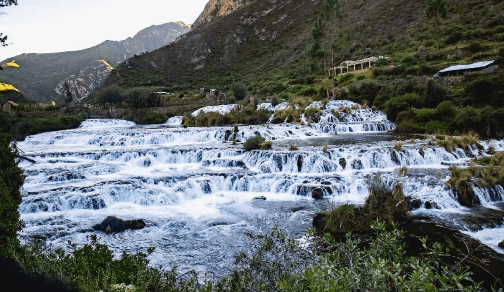 Emapa Cañete invertirá más de un millón de soles para proteger las fuentes de agua en la reserva Nor Yauyos Cochas