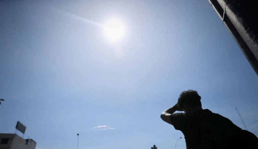 El Niño Costero: calor de hasta 40 °C golpeará la costa norte