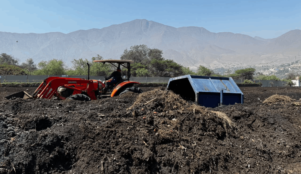 Anpegar: El nuevo gremio que busca cerrar la brecha en la valorización de residuos en el Perú