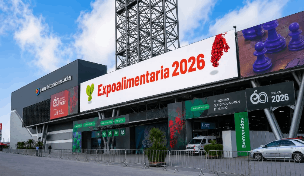 Países Bajos anuncia su participación en Expoalimentaria 2026