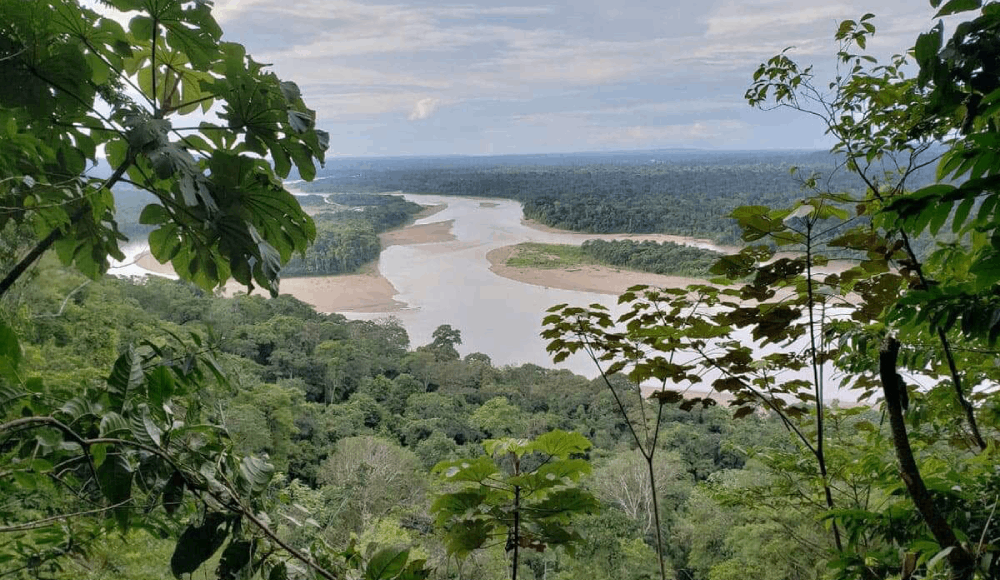 Masivo rechazo a proyecto de ley que permitiría extracción de hidrocarburos en Bahuaja Sonene y amenazaría a pueblos aislados