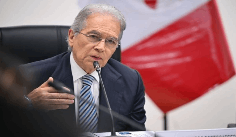 Perú busca convertir su riqueza natural en motor de desarrollo