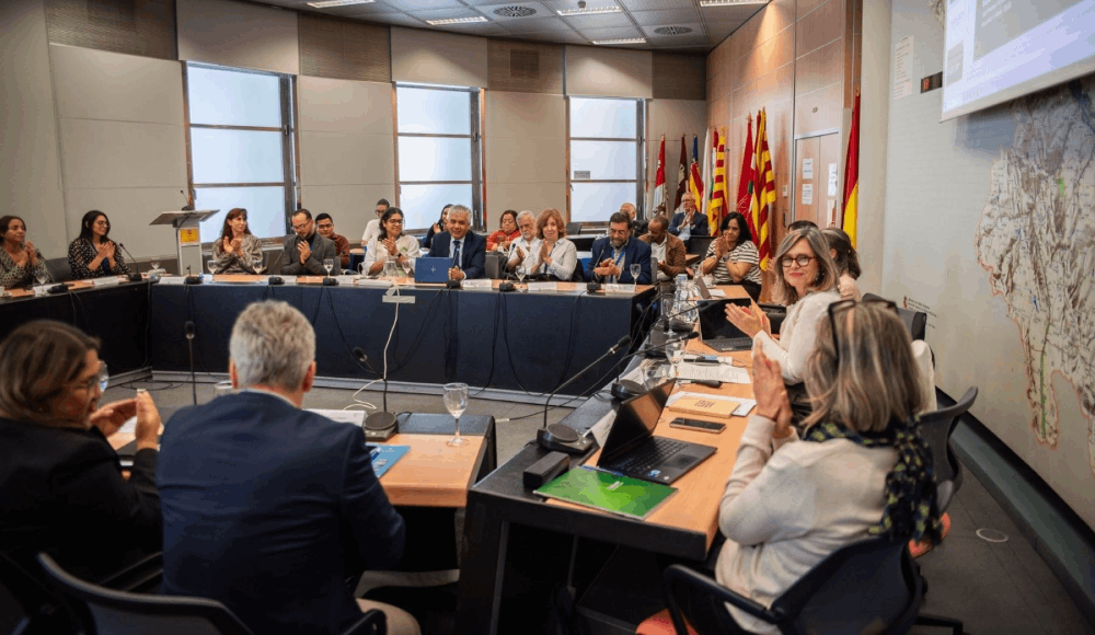 Perú presidirá la CODIA en 2027 y liderará agenda hídrica regional