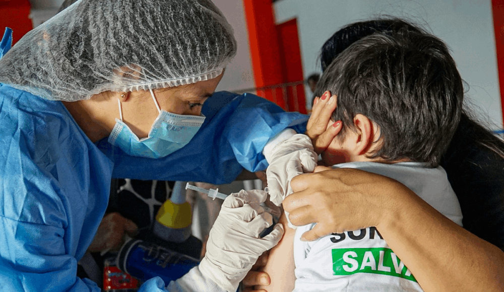 Minsa en alerta por El Niño: dengue aumenta 122% en Perú