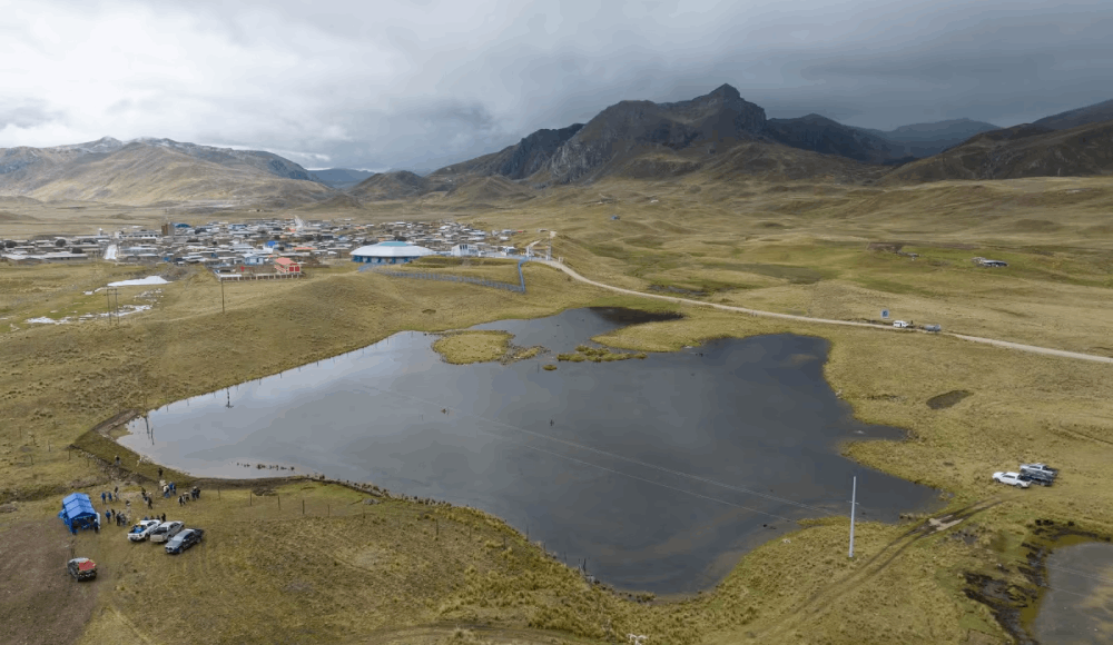 MONFU 2026 reúne ciencia y saberes locales para proteger montañas
