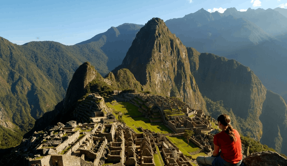 Machu Picchu: NatGeo destaca la ingeniería que desafía los siglos